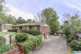 305 Observatory Dr, Birmingham, AL 35206-3042