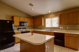 3427 Paradise Ln, Phoenix AZ  85032-8325 exterior
