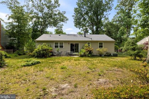 538 Elberne Ave, West Deptford NJ 08093-1715 exterior