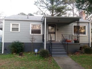 7849 8th Ave, Birmingham AL  35206-4902 exterior