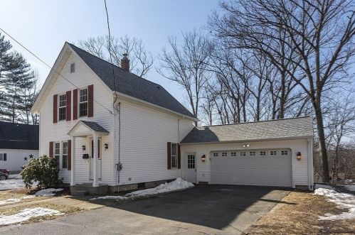 157 Harugari St, Royalston MA 01331-3120 exterior