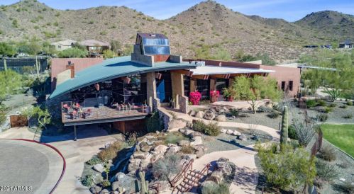 1759 Desperado Way, Phoenix AZ 85085-6327 exterior