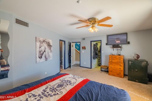 906 Carlise Rd, Phoenix AZ 85086-7479 exterior