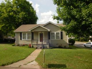 405 Swanson Blvd, Fayetteville TN  37334-2330 exterior