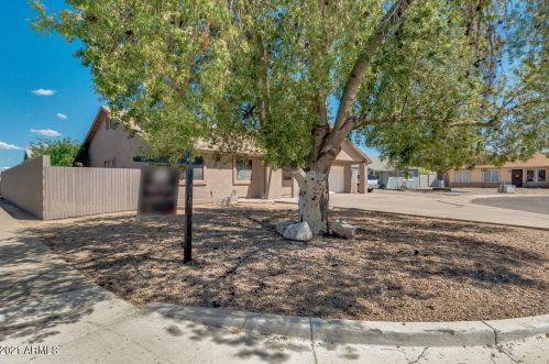 3139 72nd Ave, Phoenix, AZ 85033-5022