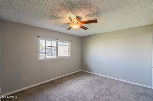 2854 Clarendon Ave, Phoenix AZ 85018-5552 exterior