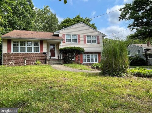 1 Budd Blvd, West Deptford, NJ 08096-3307