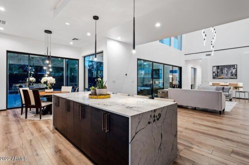 3120 Coolidge St, Phoenix AZ  85016-5033 exterior