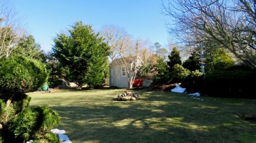 19 Cranberry Ln, Harwich MA 02645-3008 exterior