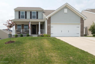 16402 Rockcrest View Ln, Louisville, KY 40245-3211