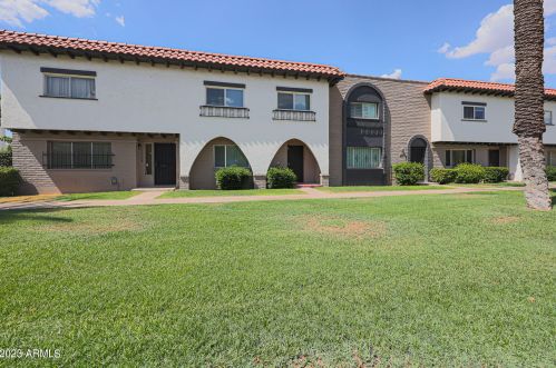 2838 Clarendon Ave, Phoenix AZ  85016-7060 exterior