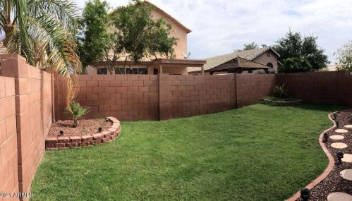 15614 33rd Pl, Phoenix, AZ 85032-0807