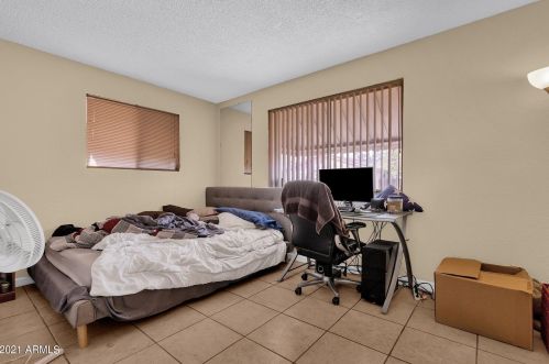 2416 Coolidge St, Phoenix AZ 85015-4016 exterior