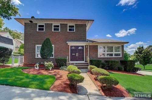 58 Bennett Ave, Kearny, NJ 07032-3112