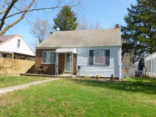 698 Oakley Ave, Columbus, OH 43204-2922