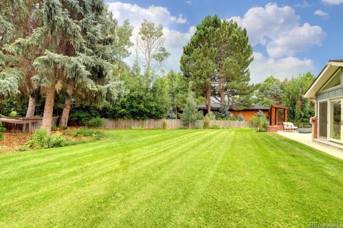 5164 Princeton Ave, Englewood CO 80113-5020 exterior