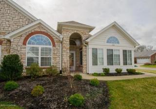 4326 Ivy Crest Cir, Louisville KY  40241-6438 exterior