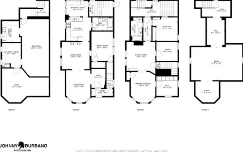 3440 Clinton Ave, Forest View IL 60402-1023 exterior