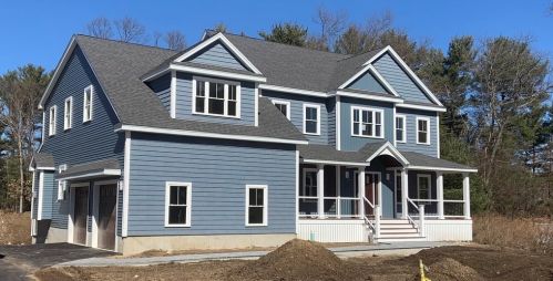 1 Dartmouth Rd, Burlington, MA 01803-2220