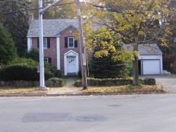 680 Beacon St, Newton, MA 02459-1942