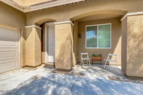 7423 27th Way, Phoenix AZ  85042-5963 exterior