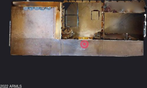 4116 Butler Dr, Phoenix AZ  85051-4650 exterior