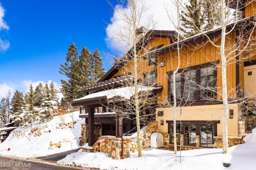 6565 Lookout Dr, Park City UT  exterior