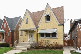 1503 Wenonah Ave, Forest View, IL 60402-1353