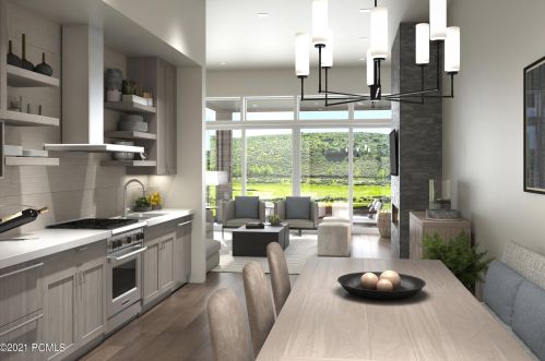 6276 Deer Valley Loop, Park City, UT 84060