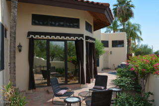 2012 Northview Ave, Phoenix AZ  85021-7828 exterior