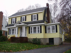 70 Vernon St, Newton, MA 02458-2028