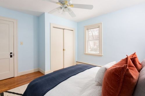 36 Wilson Ave, North Reading MA 01864-1648 exterior