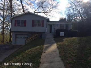 3509 Spruce Cir, Birmingham AL  35215-8511 exterior