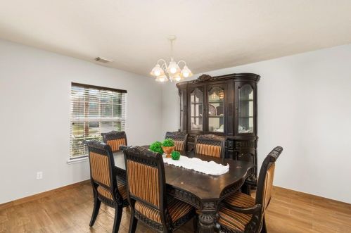 18134 Brightwood Park Ln, Richmond TX 77407-2293 exterior