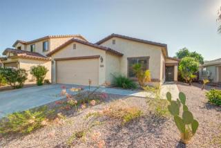 3309 80 Dr, Phoenix AZ  85033-3510 exterior