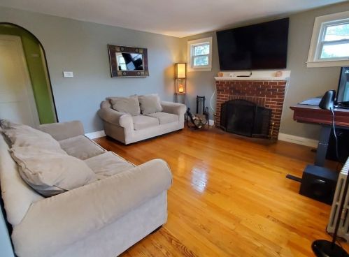 495 Main St, Weymouth MA  02190-1815 exterior