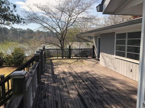 2091 Napoli Cir, Conyers GA 30012-2954 exterior