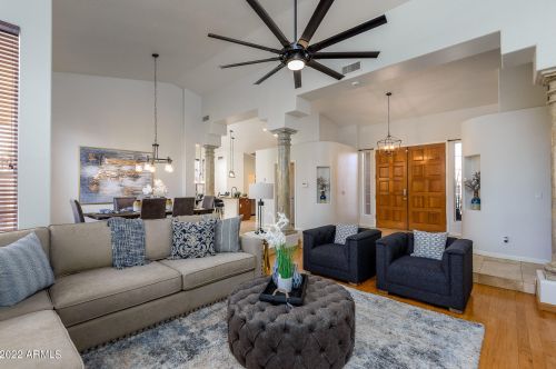 14620 44th St, Phoenix AZ 85032-4705 exterior