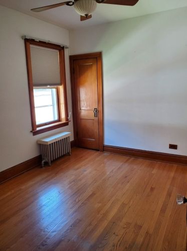 1822 Home Ave, Forest View IL 60402-1618 exterior