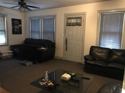 61-67 Hall St, Fall River MA exterior