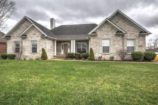 16608 Glen Lakes Dr, Louisville, KY 40245-5317