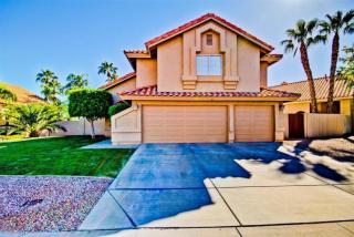 16617 34th Way, Phoenix, AZ 85048-7875
