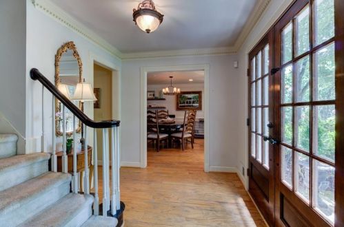 4815 Dunwoody Sta Dr, Atlanta GA 30338-4705 exterior