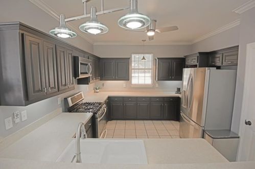 6516 Coral Ln, Garland TX 75048-3386 exterior