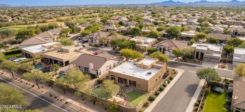 4818 Cielo Grande Ave, Phoenix AZ  85054-6122 exterior