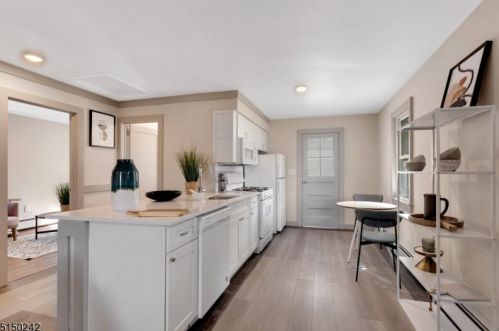 154 Passaic Ave, Belleville NJ  07109-1958 exterior