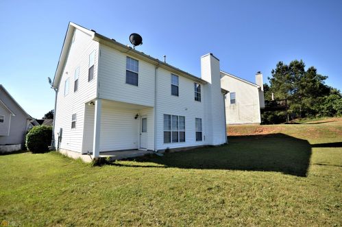 576 Ransom Way, Stockbridge GA 30281-7711 exterior