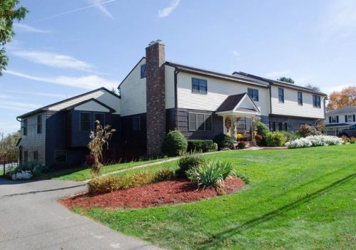 191 Putnam Hl Rd, Sutton MA  01590-1118 exterior