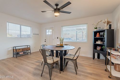 3320 Claire Dr, Phoenix AZ 85032-4933 exterior