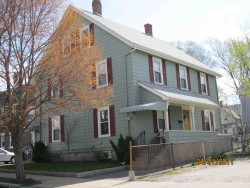 12 Clinton St, Newton, MA 02458-1212